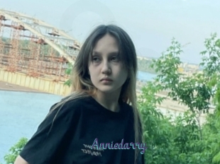 Anniedarry