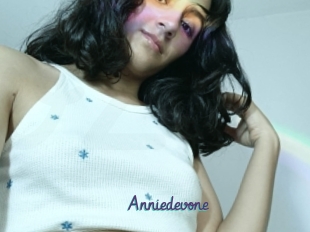 Anniedevone