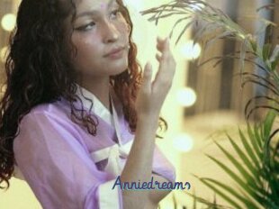 Anniedreams
