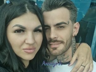 Anniejosh
