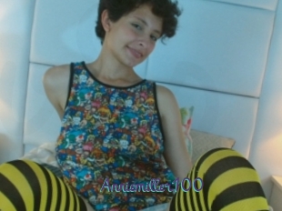 Anniemiller100