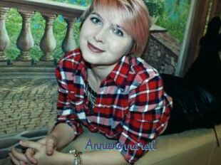 Annienonpareil