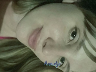 Annietje