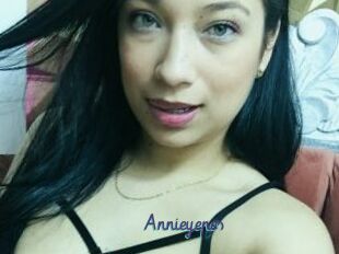 Annieyepes