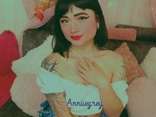 Anniiegrey
