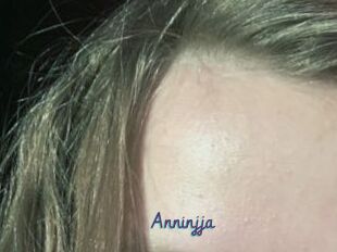 Anninjja