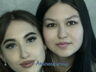 Annisandnorma