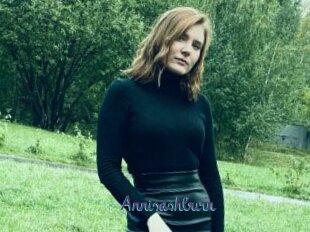 Annisashburn
