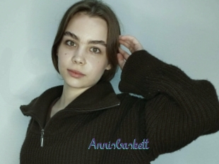 Annisbaskett