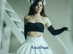 Annisbreed