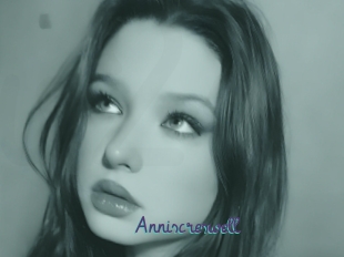 Anniscreswell