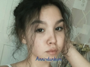 Annisdunkum
