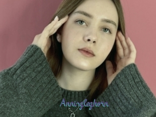 Annisgleghorn