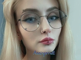 Annisgossett