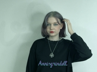 Annisgrindell