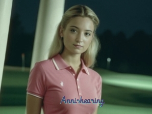 Annishearing