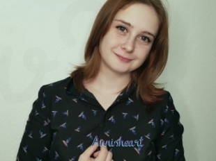 Annisheart