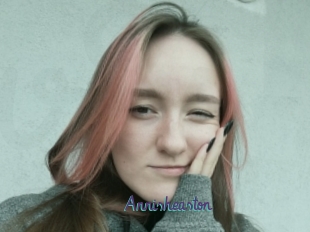 Annisheaston