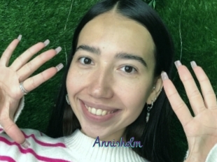 Annishelm