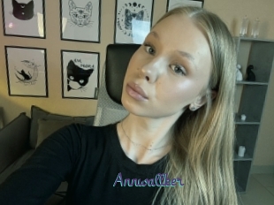 Annwallker