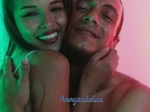 Annyandalan
