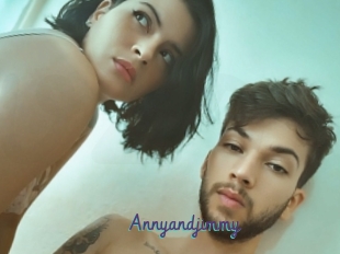 Annyandjimmy