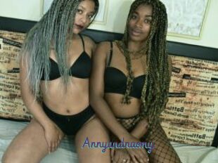 Annyandnaomy