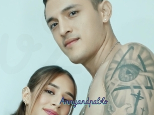 Annyandpablo
