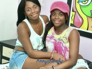 Annyandsofia