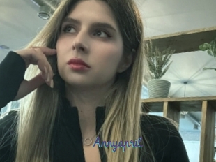 Annyapril