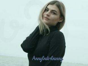 Annybaksbanny