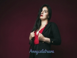 Annycalatrava