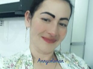 Annycoleman