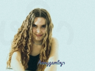 Annygambys