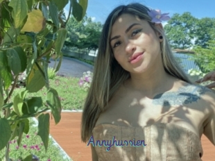 Annyhussien