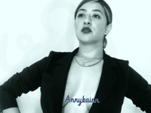 Annykainn