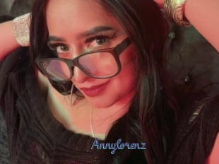 Annylorenz