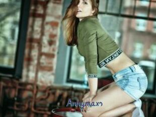Annymaxs