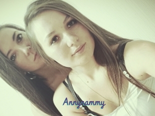 Annynammy