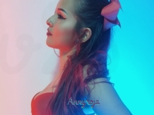 Annyroja