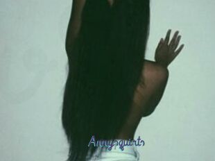 Annysquirts