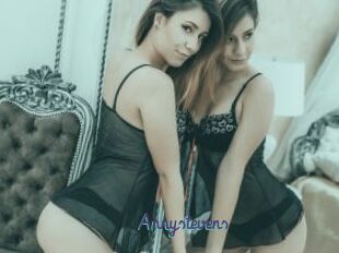 Annystevens