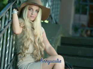 Annyucutie