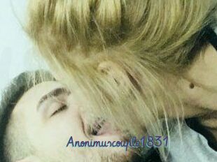 Anonimuscouple1831