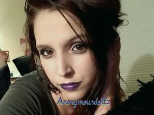 Anonymousdollz