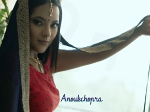 Anoukchopra