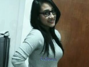 Anthonia