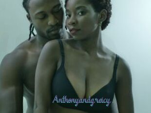 Anthonyandgreicy