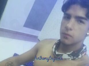 Anthonybigcock