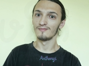 Anthonyi
